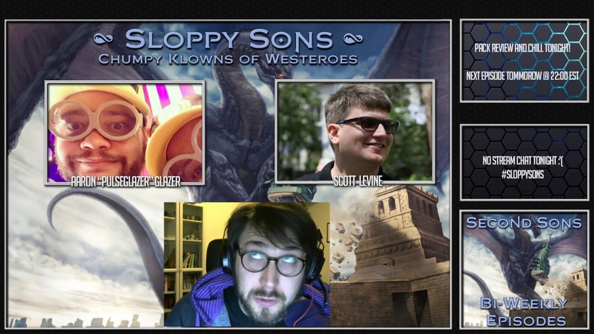 second sons s02e12 5 low budget holiday interregnum review agot